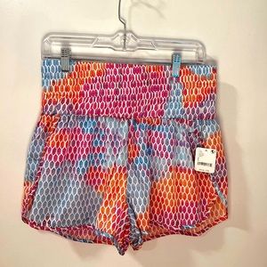 NWT FP Movement athletic shorts - size L